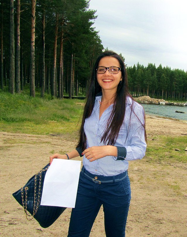 Dar'ja Orunova's photo