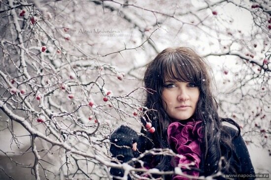 Lubov' Vol'naa's photo