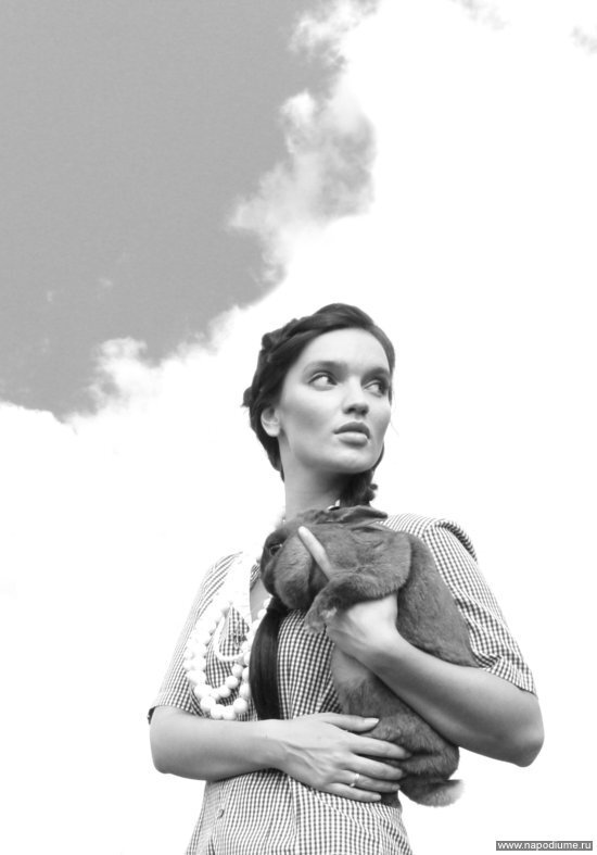 Ksenia Van Bunners's photo