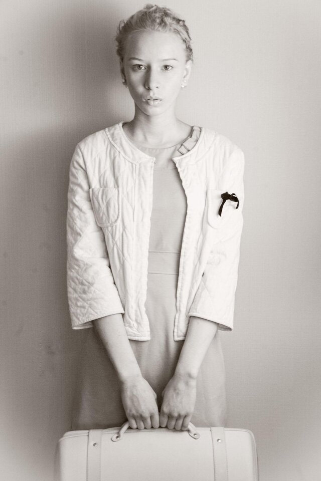 Polina Platova's photo