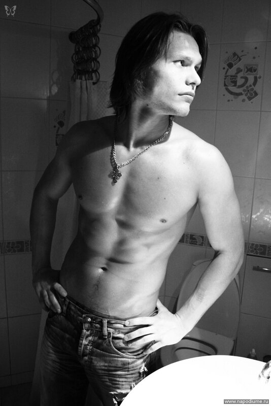 Evgeni Toropov's photo