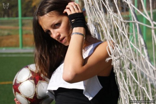 viktoria bogomazova's photo