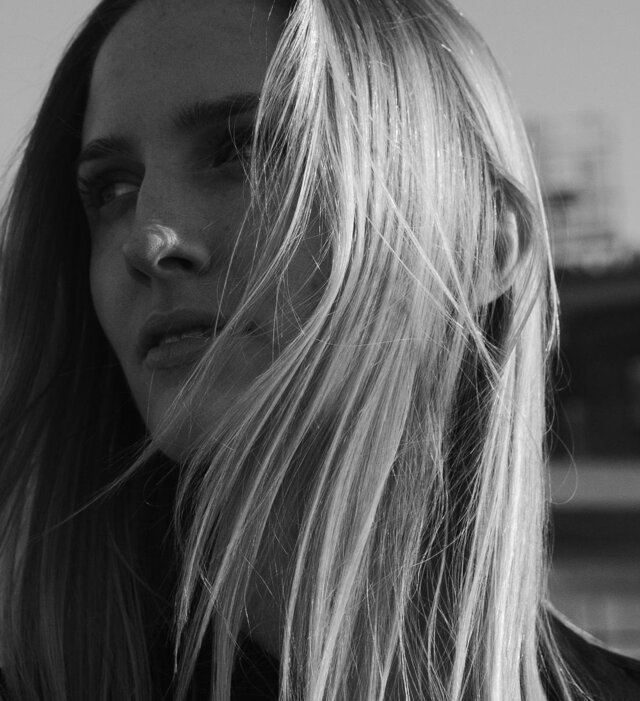 Daria Mussienko's photo