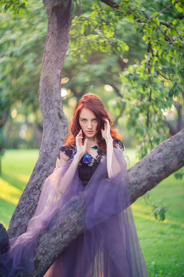 Фото Екатерина elfyek Бойко