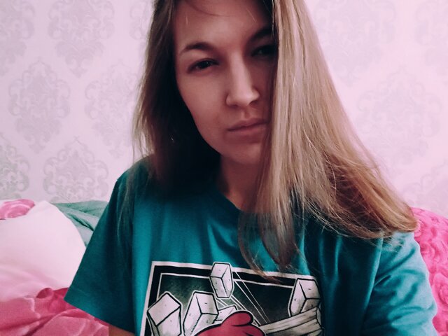 Foto Viktorija Blinnikova
