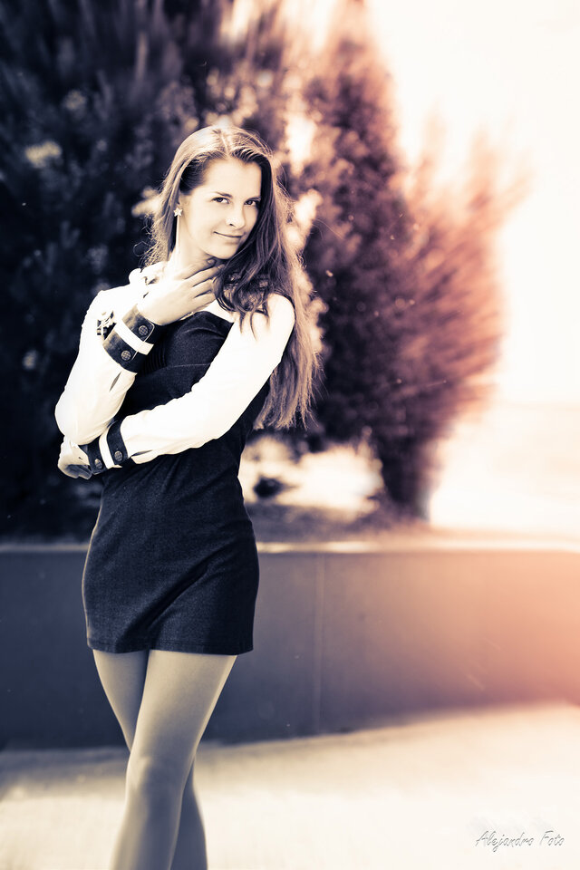 Ol'ga Kuprienko's photo