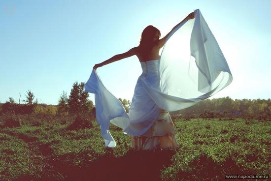 Anastasia Goncarova's photo