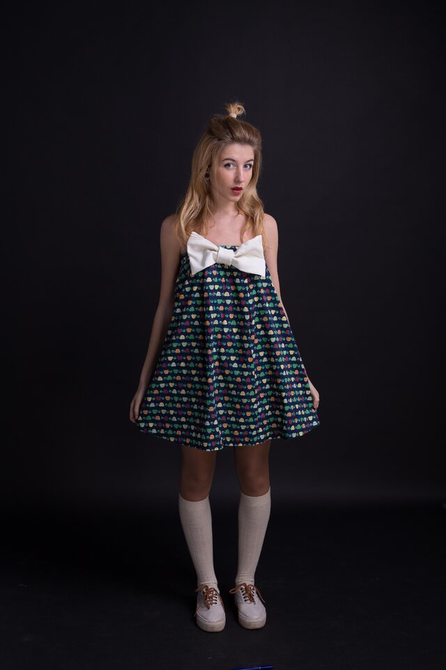 照片Tanja Komar