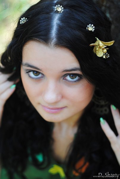 Ana Budovickaa's photo