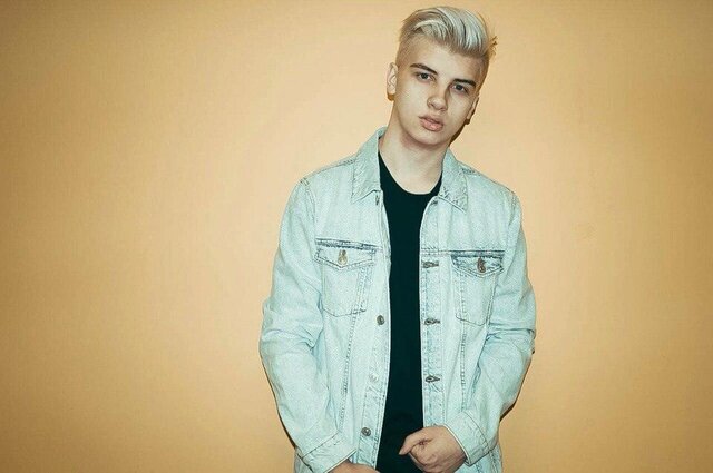 Foto Bogdan Vinokyrob