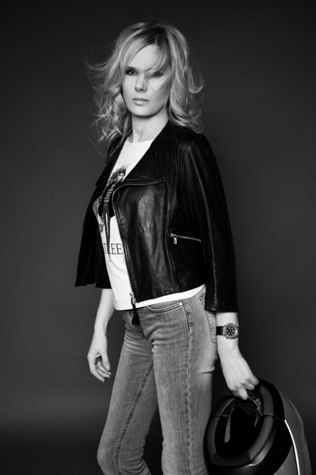 Фото Анна Логинова