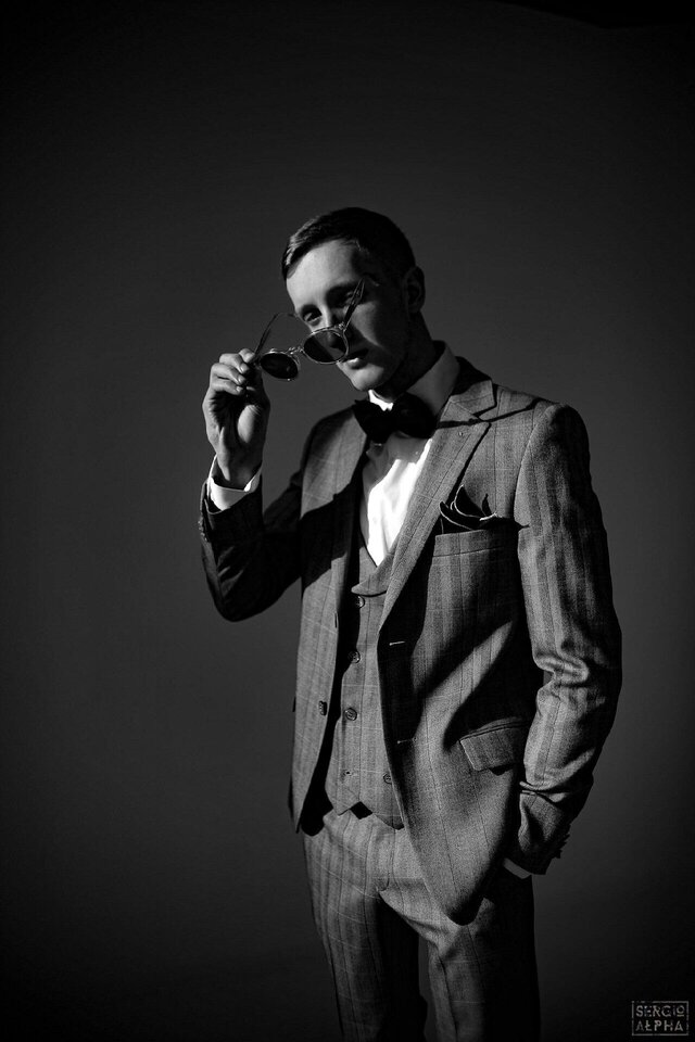 Фото Сергей Sergio Alpha Гурьев