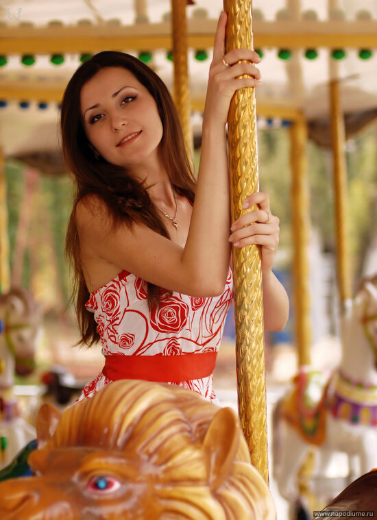 Ekaterina Titkova's photo