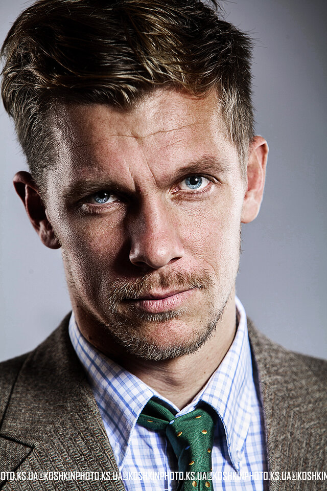 Фото Sergej Alekseev