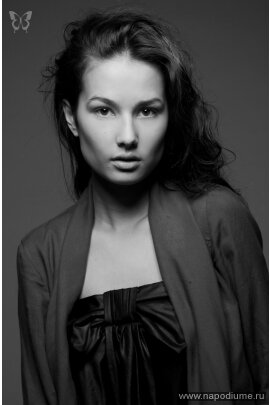 Arina Drozdetskaya's photo