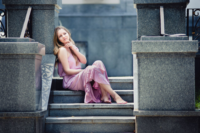 Nina Ganza's photo