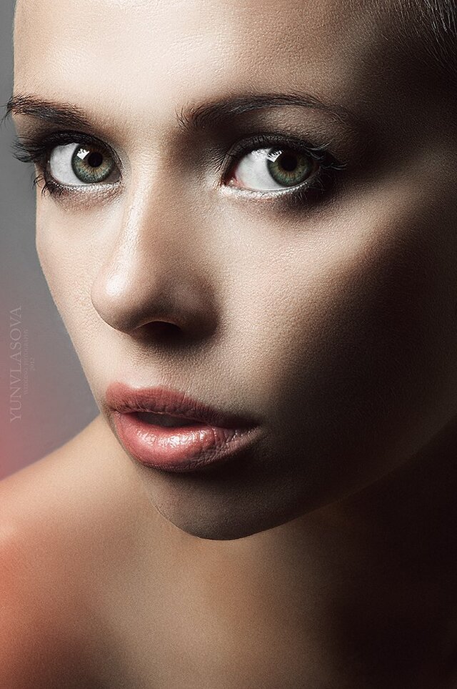 Фото Yun Vlasova