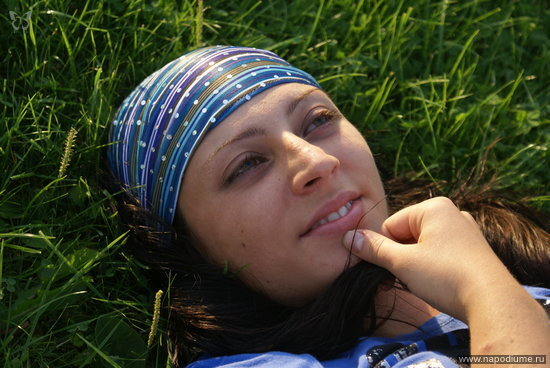 Ana Corokina's photo