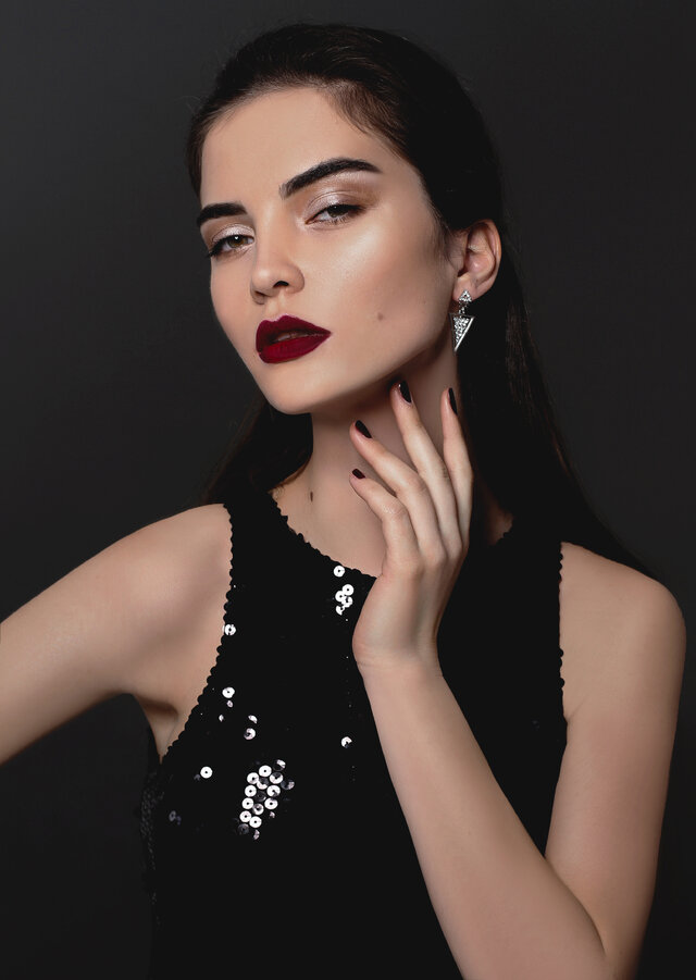 Foto Ekaterina Znaevskaa