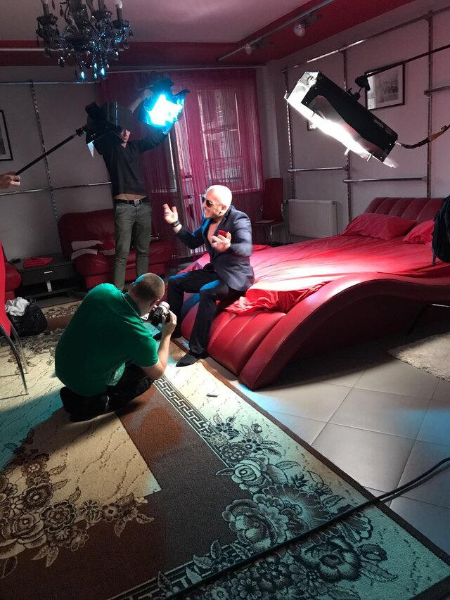 Фото Оксана Черненко