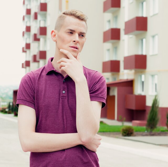 Foto Urij Dubacinskij