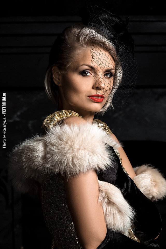 Фото Любовь Пальмова