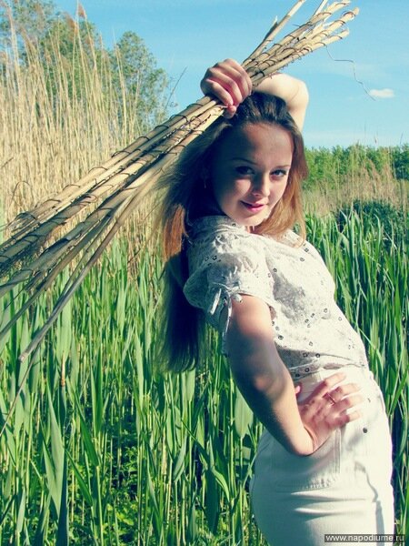 Katalina Korchinskaya's photo