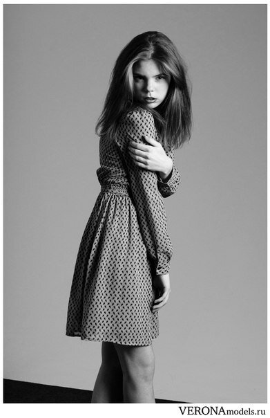 Evgenia Irklienko's photo