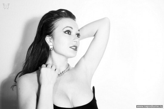 Lubov' Zorina's photo