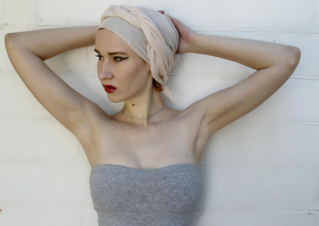 Vasilisa Merva's photo