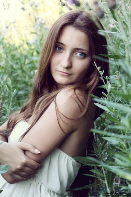Maria Najdenova's photo