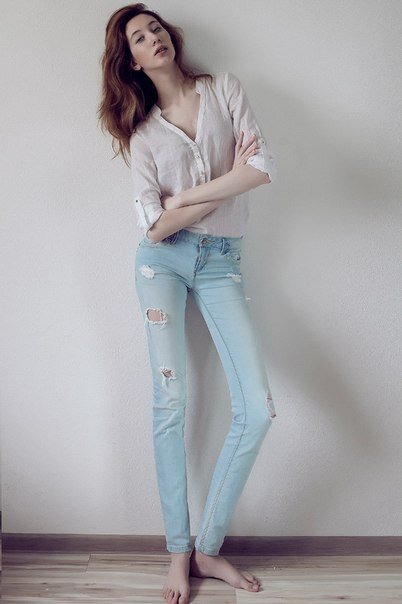 Evgeniya Makarova's photo