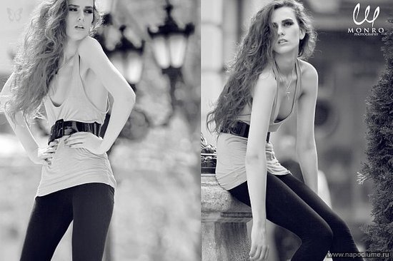 Monro Photography