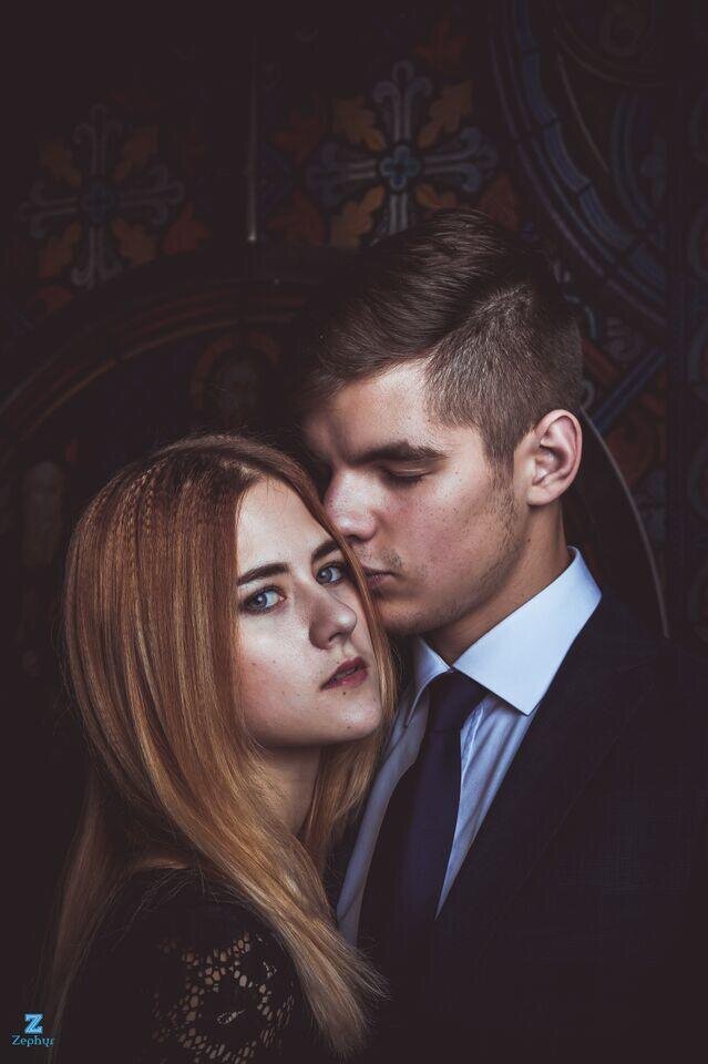 Alina Androsova's photo