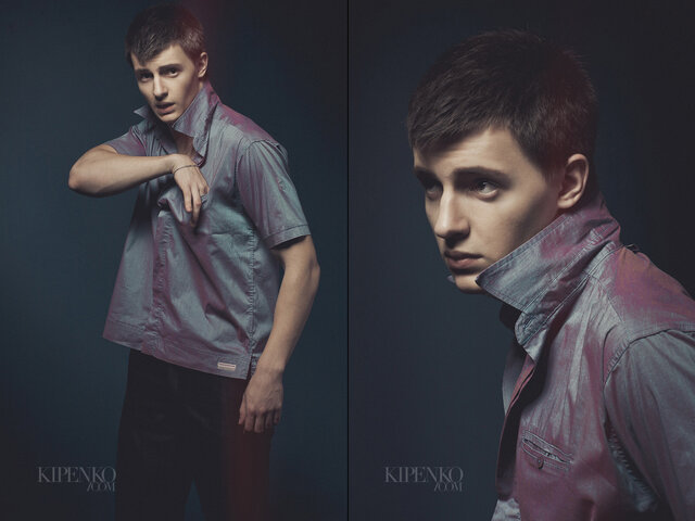 Фото Алексей Кипенко