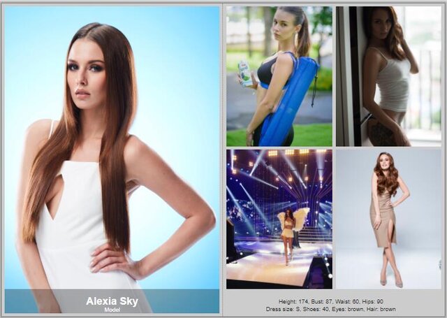 Alexia Sky's photo
