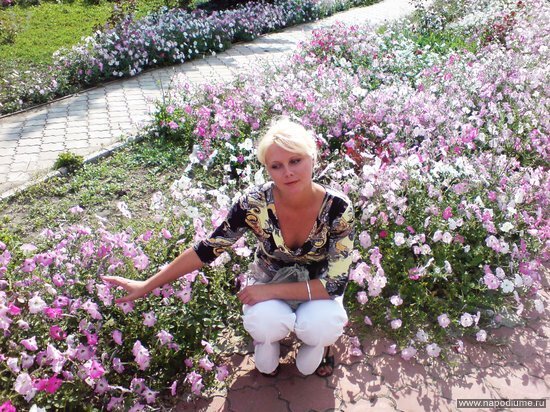 Nataly Veterok's photo