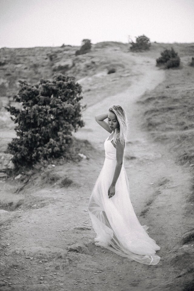 Aleksandra Malanicheva's photo