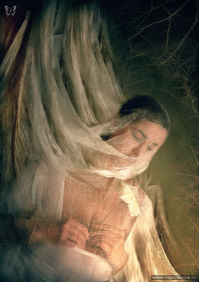 Anzela Nadezda's photo