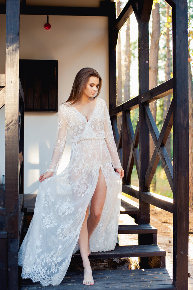 Marija Gladkih's photo