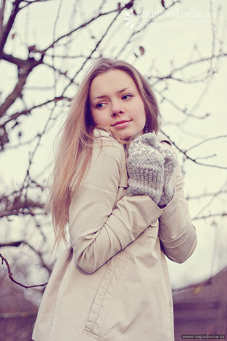 Elizaveta Denisuk's photo