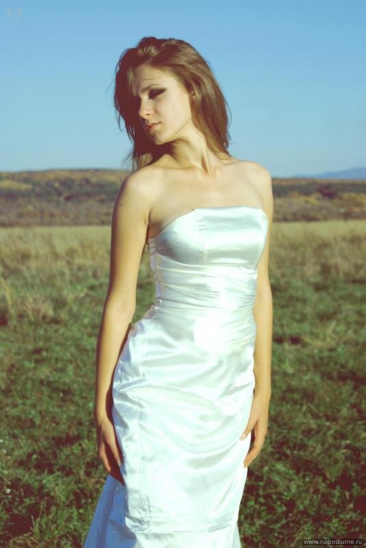 Anastasia Goncarova's photo
