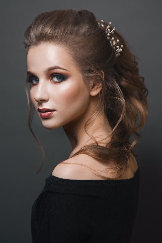 Ulia Bogdan's photo