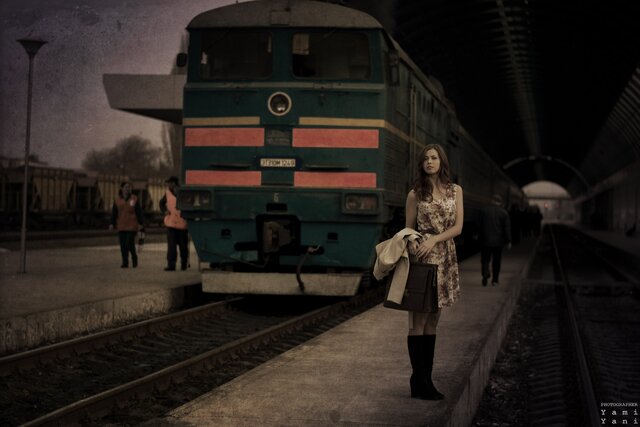 Ol'ga Potova's photo