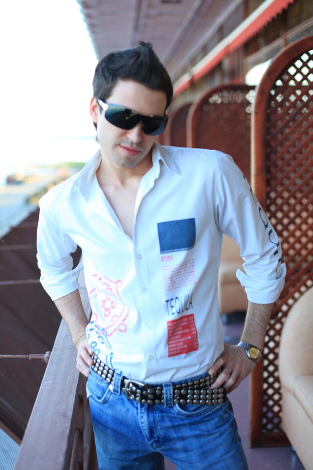 Vasiliy Zaytsev's photo