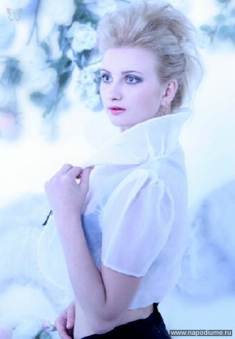 Фото Наталия Дричик