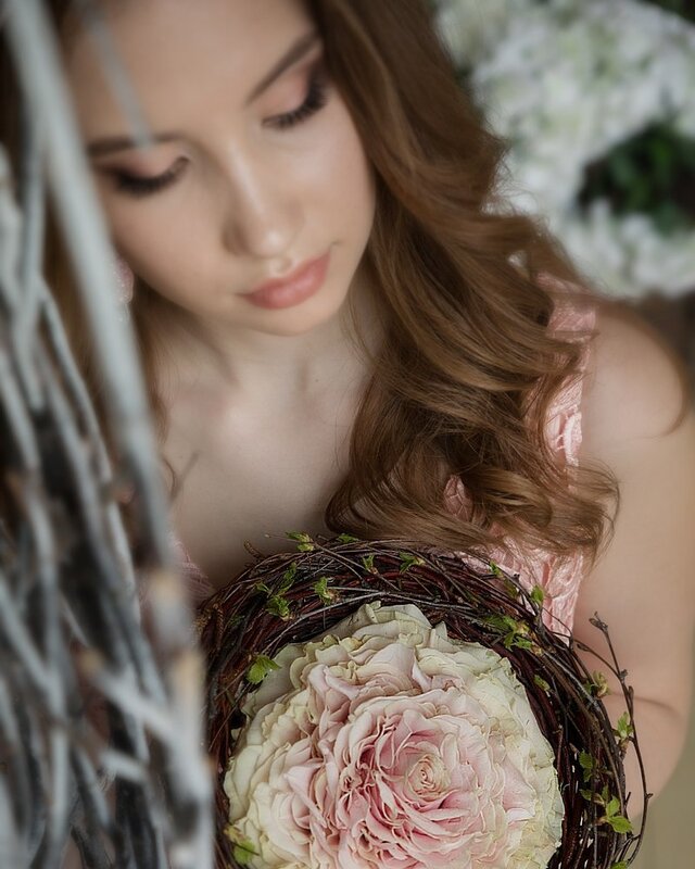 照片Nadezda Smirnova