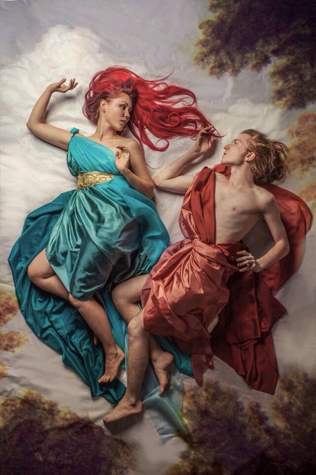 Evgenij Dergunov's photo