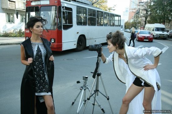 Фото Марина Листопад