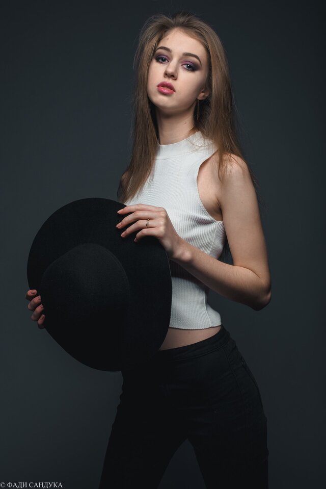 Dar'ja Zaharova's photo